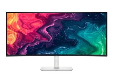 Dell Plus S3425DW - LED monitor - curved - 34"