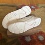 Brand New White Clarks Shoes Image 4