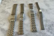 Speidel watch straps