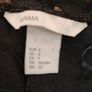 Black Top  Size 8-10 Image 3