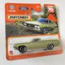 Ford Ranchero/ Custom 300, Chevy El Camino - Matchbox cars Image 3