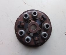 Fiat Autobianchi Clutch Pressure Plate.