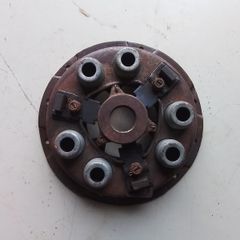 Fiat Autobianchi Clutch Pressure Plate.