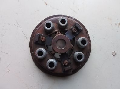 Fiat Autobianchi Clutch Pressure Plate.