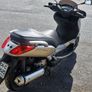 Yamaha X-Max Image 5
