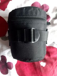 Lens Pouch