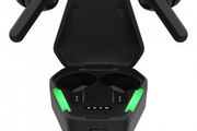 STREETZ TWS-115 - True Wireless Stereo Earphones