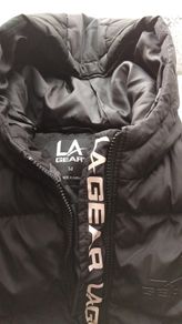 Brand New Boys Jacket