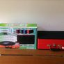Record Player-Steepletone SRP025 with Detachable Speaker Image 2