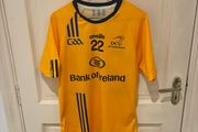 DCU Gaa jersey