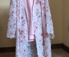 Suit for Lady