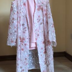 Suit for Lady