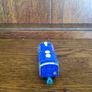 Chuggington Brewster Die Cast Engine Image 4