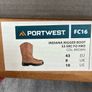 Rigger boots size 9 Image 3