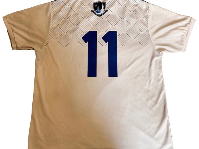 2022/23 Monaghan GAA Jersey