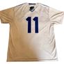 2022/23 Monaghan GAA Jersey Image 8