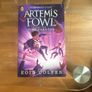 Artemis Fowl Books Image 6