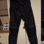 RST motorcycle jacket and trousers Image 2