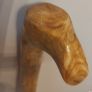 Hand Crafted Walking stick (25355) Image 3