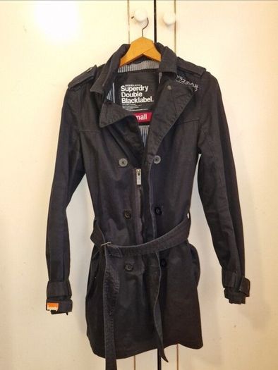 Superdry Jackets