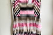 New Polka Dot dress - Size 8