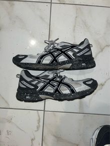 ASIC gel venture 6