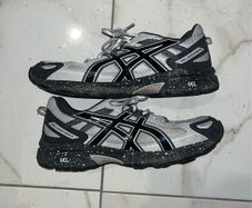 ASIC gel venture 6