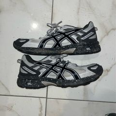 ASIC gel venture 6