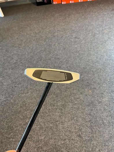 Taylormade ZT Putter