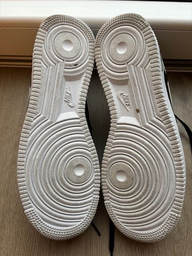 Nike AirForce 1