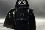 Lego DARTH VADER Minifigure SW0277 Lego Star Wars Minifigure