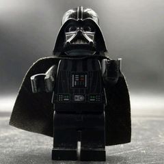Lego DARTH VADER Minifigure SW0277 Lego Star Wars Minifigure