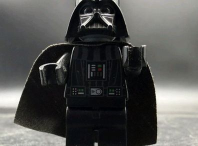 Lego DARTH VADER Minifigure SW0277 Lego Star Wars Minifigure
