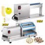 BRAND NEW Electric Quail Egg Peeler Machine Automatic Sheller 304 Stainless Steel Multifunctional Kitchen Shops Home Use Image 2