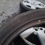 A4 B7 Audi Sline Ronal alloys Image 3