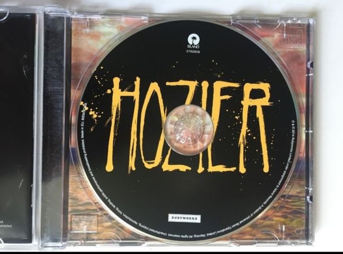 Hozier