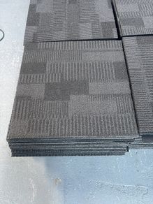 Carpet Mats