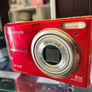 12.0Mpix Olympus X42 Digital Camera + 6.3-31.5mm EQ 36-180mm Zoom Lens X5 Image 9