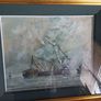 Framed picture/painting Image 4