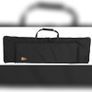 Airsoft - Double Pocket Gun Bag, 100cm black Image 5