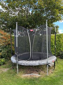 trampoline