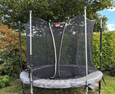 trampoline