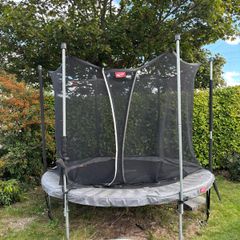 trampoline