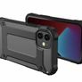 Hybrid Armour Case iPhone 12 11 X XS MAX XR 7 8 6 6S Plus 5S SE Back Cover Image 7