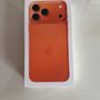 iPhone 17 Pro Max Cosmic Orange 256GB