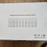 Eachine ev800d drone goggles 5.8g Image 2