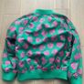 girls bomber jacket size 6-8y Image 3
