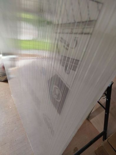 pro roof polycarbonate plastic sheeting