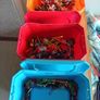 KNEX x 3 Boxes Image 6