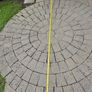 Circular Garden Paving Slabs Image 4